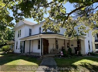 403 Central Ave, Greenville, OH 45331