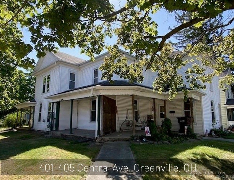 Real estate listing image