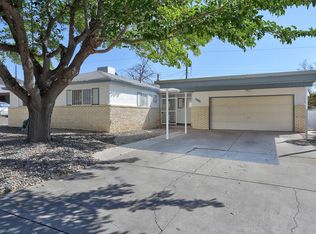 13104 Turquoise Ave NE, Albuquerque, NM 87123