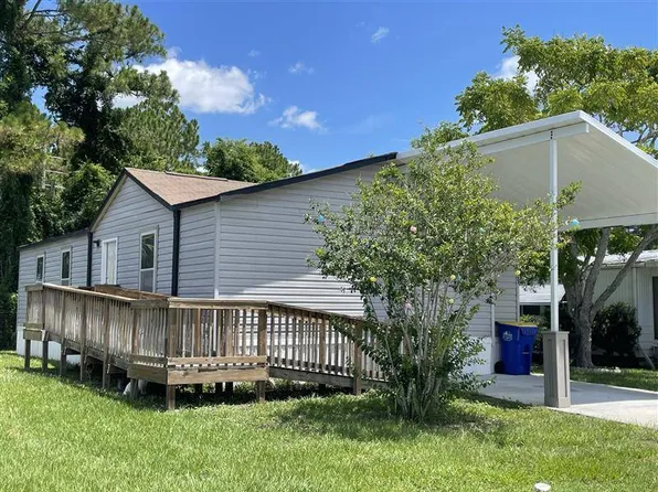 29 Camino Real Dr #14, Edgewater, FL 32132