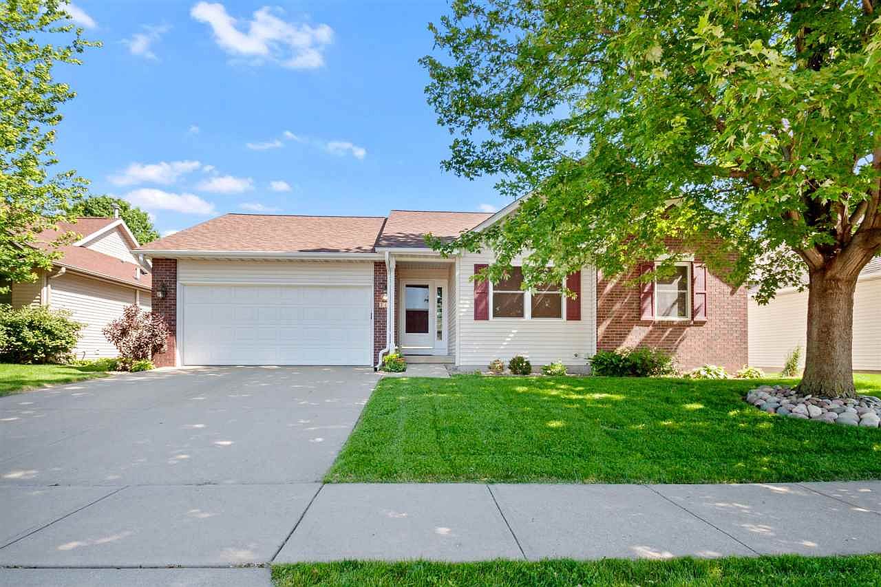 214 Stanwyck Dr, Iowa City, IA 52240 Zillow
