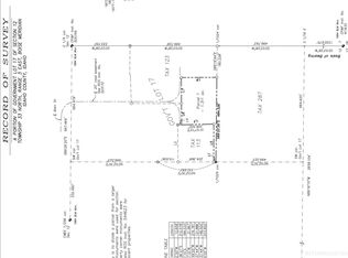 Barn St, Kamiah, ID 83536