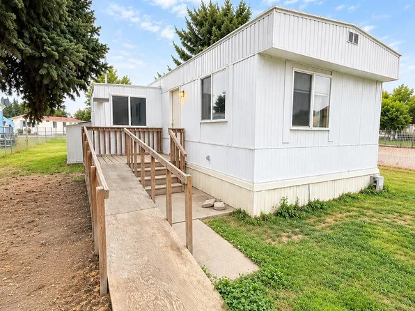 715 Center St E Space 21, Kimberly, ID 83341