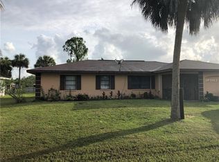 257 Taylor Ln, Port Charlotte, FL 33952