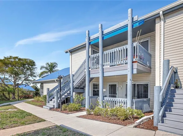 1637 NE Nautical Pl #806, Jensen Beach, FL 34997