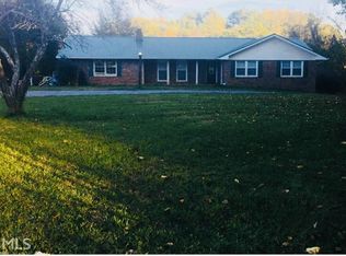 5719 Fosters Mill Rd SW, Cave Spring, GA 30124