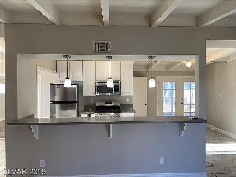 Breakfast Bar
