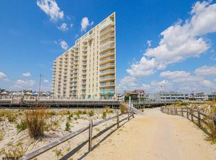 322 Boardwalk #604, Ocean City, NJ