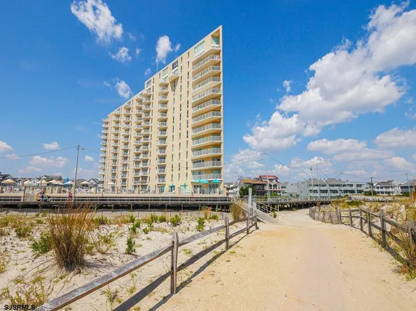 322 Boardwalk #604, Ocean City, NJ 08226