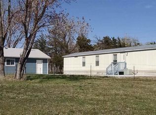 2615 S Worthington Rd, Burrton, KS 67020