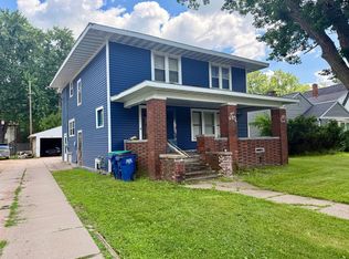 1343 Grand Ave, Wausau, WI 54403