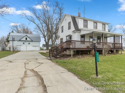 4123 Fillmore Rd, Holland, MI, 49423