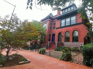 623 A St NE APT 2, Washington, DC 20002