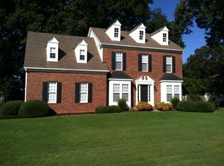 297 Sassafras Dr, Easley, SC 29642