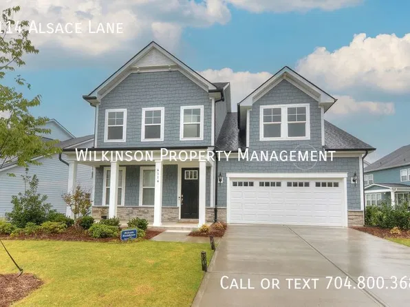 6114 Alsace Ln, Indian Land, SC 29707