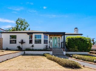 5535 Churchward St, San Diego, CA 92114