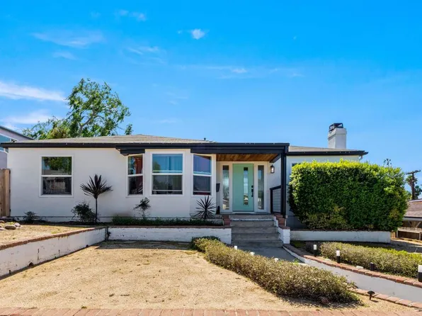 5535 Churchward St, San Diego, CA 92114