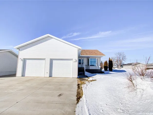 202 Regent STREET, Melfort, SK S0E 1A0