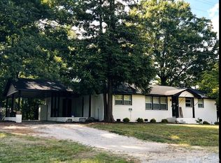 114 Chaney St, Wingate, NC 28174