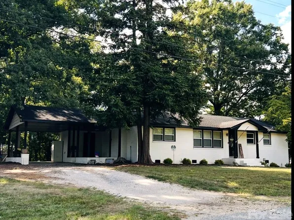 114 Chaney St, Wingate, NC 28174
