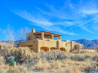 12916 Sand Cherry Pl NE, Albuquerque, NM 87111