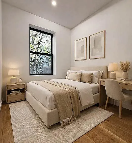 365 W 126th St #1R — Photo 6