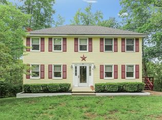58 Hidden Rd, Methuen, MA 01844