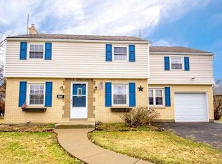 143 Link Ave, Pittsburgh, PA 15237