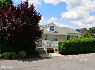 23126 Frederick Rd, Clarksburg, MD 20871