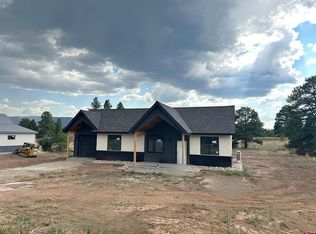115 Domicile Cir, Pagosa Springs, CO 81147