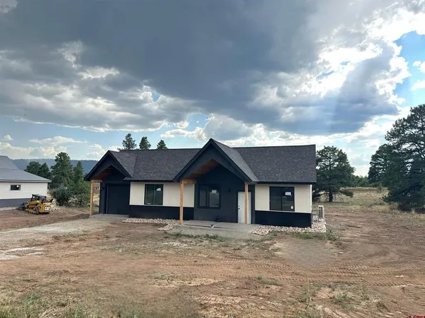 115 Domicile Circle, Pagosa Springs, CO 81147