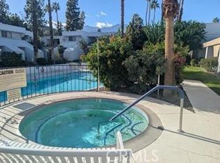 5301 E Waverly Dr Unit 124, Palm Springs, CA 92264