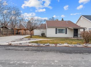 1624 E Maple Ave S, Salt Lake City, UT 84106