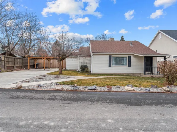 1624 E Maple Ave S, Salt Lake City, UT 84106