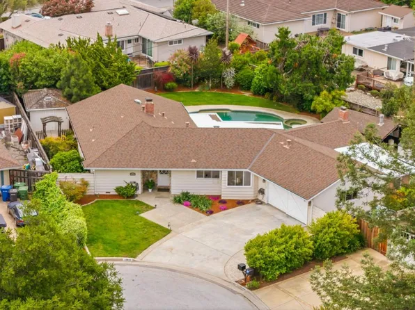 12817 Saratoga Glen Ct, Saratoga, CA 95070