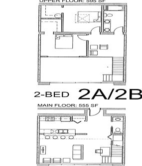 2nd image of 810 4th Ave S Ste 202
