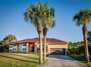 26124 Notre Dame Blvd, Punta Gorda, FL 33955