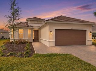 4709 Isonzo Way, Wesley Chapel, FL 33543