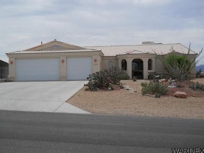 3790 Deerpath Dr, Lake Havasu City, AZ, 86406