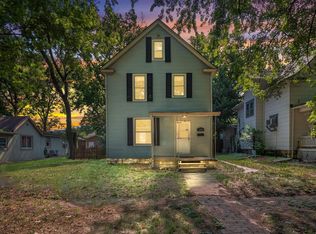 1324 SW Garfield Ave, Topeka, KS 66604