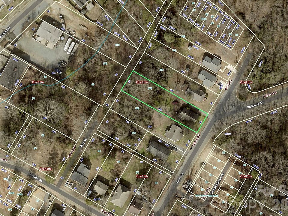 1st image of 1020 Fern Ave