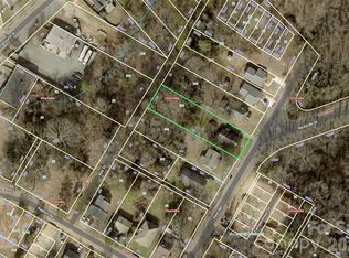 1020 Fern Ave, Charlotte, NC 28208