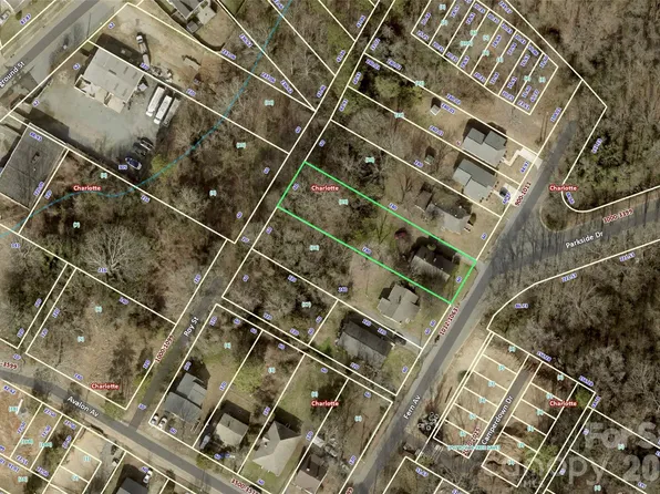 1020 Fern Ave, Charlotte, NC 28208