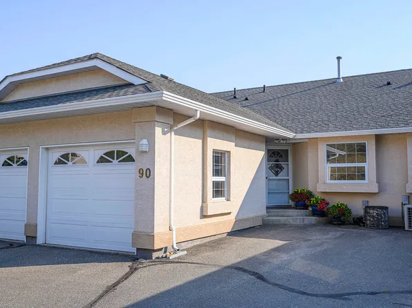 1775 McKinley Ct #90, Kamloops, BC V2E 2P2
