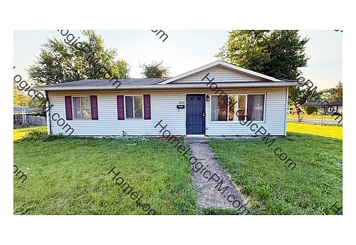 3201 Donald Ave Photo 1