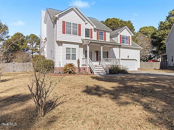 2nd image of 105 Plover Circle