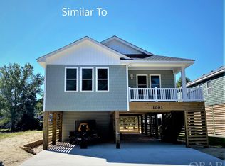 201 Harbour View Dr LOT 41, Kill Devil Hills, NC 27948