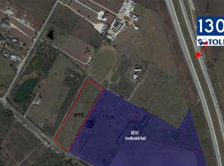 14433 Gregg Manor Rd, Manor, TX 78653