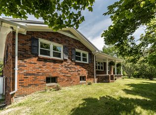 1430 Dutch Creek Rd, Westmoreland, TN 37186