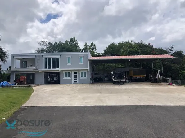 Parc 29 Calle Bromelia, Toa Alta, PR 00953